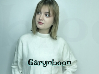 Garynboon