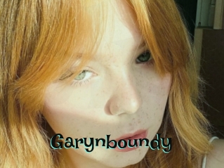 Garynboundy