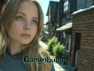 Garynbulson