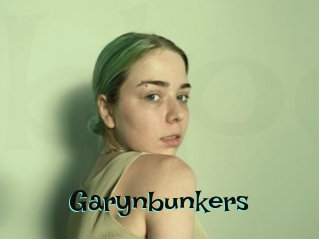 Garynbunkers