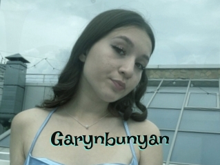 Garynbunyan