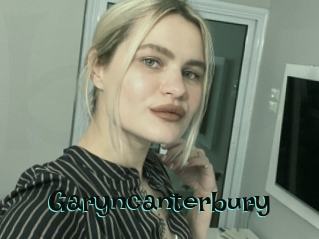 Garyncanterbury