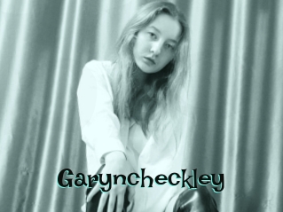 Garyncheckley
