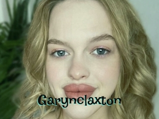 Garynclaxton
