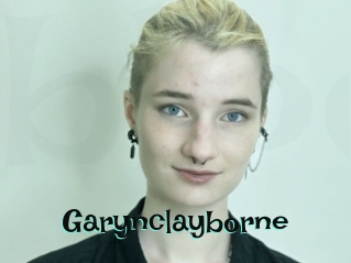 Garynclayborne