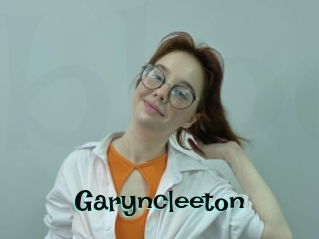 Garyncleeton