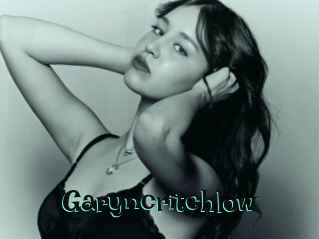Garyncritchlow