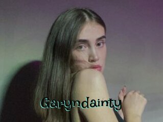 Garyndainty