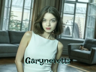 Garynevetts