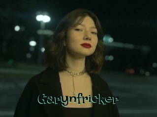 Garynfricker
