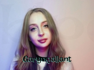 Garyngallant