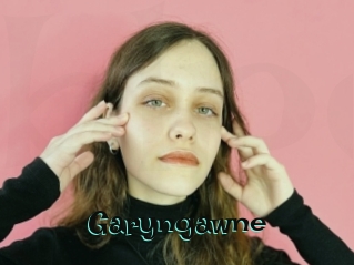 Garyngawne