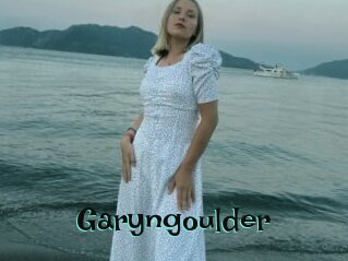 Garyngoulder