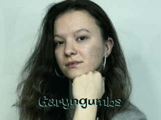 Garyngumbs