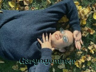 Garyngummer