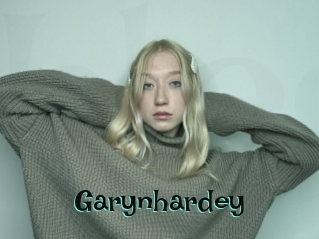 Garynhardey
