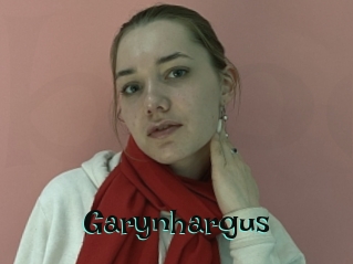 Garynhargus