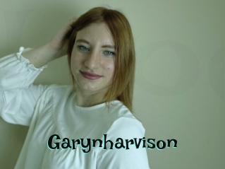 Garynharvison