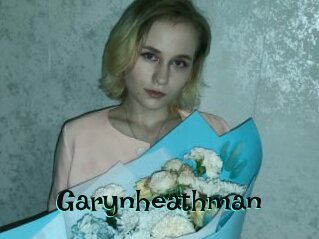 Garynheathman