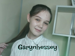 Garynhessey