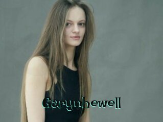 Garynhewell