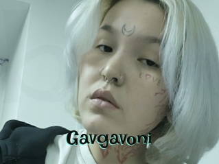 Gavgavoni