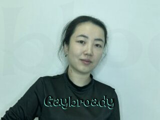 Gaybroady