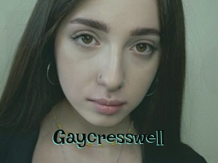 Gaycresswell