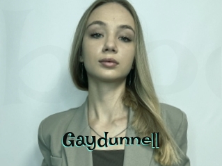 Gaydunnell