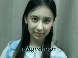 Gayedman