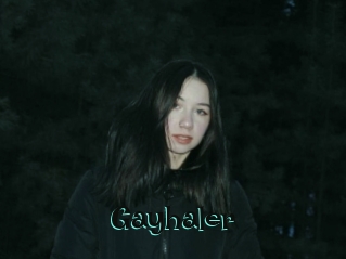 Gayhaler