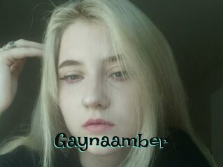 gaynaamber Blog Pornostar