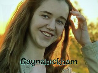 Gaynabickham