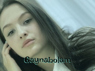Gaynabolam