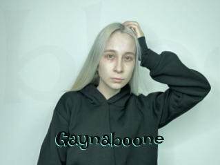 Gaynaboone