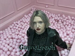 Gaynabrach