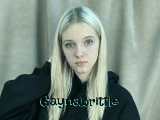 Gaynabrittle
