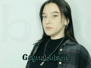 Gaynabulson