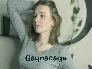 Gaynacage