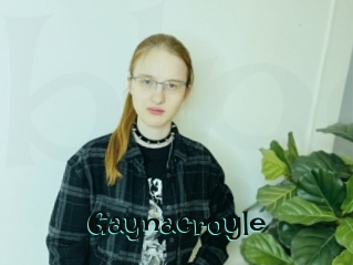 Gaynacroyle