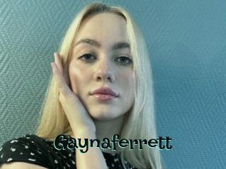 Gaynaferrett