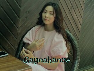 Gaynahance