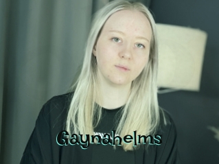 Gaynahelms