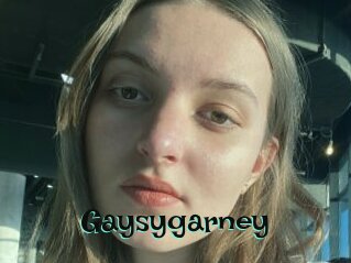 Gaysygarney