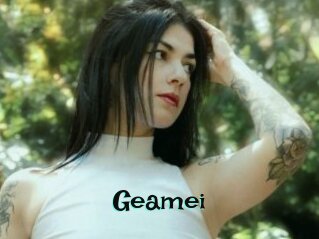 Geamei