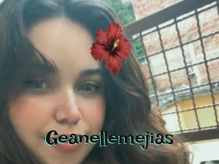 Geanellemejias