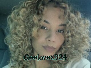 Geelovex324