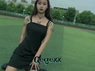 Gegexx
