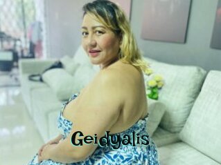 Geidyalis