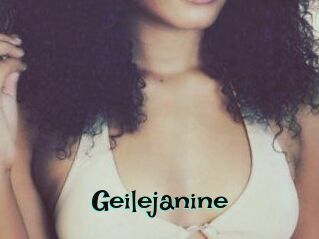 Geilejanine